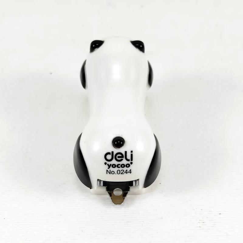 عکس شماره 3 : منگنه دلی مدل پاندا کد 0244