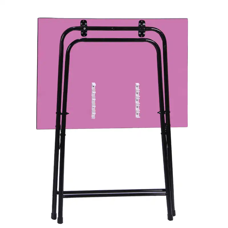 میز تحریر میزیمو مدل تاشو کد 1505