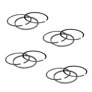 رینگ پیستون ان ای مدل STD-86.00NE مناسب برای زانتیا بسته 20 عددی