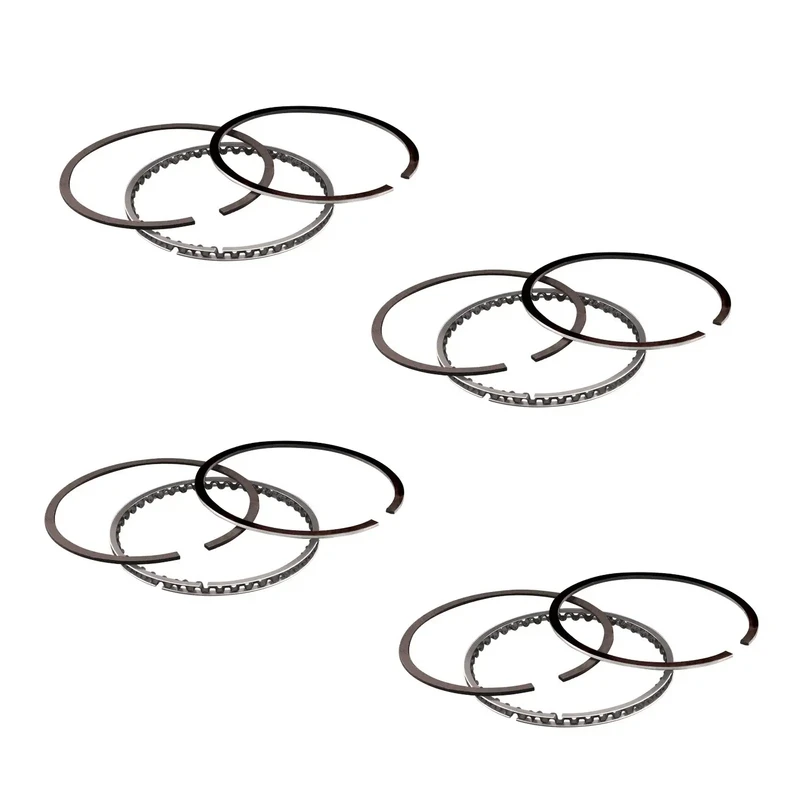 رینگ موتور اس ام مدل EF7-استاندارد-1700 مناسب برای سمند ملی بسته 20 عددی