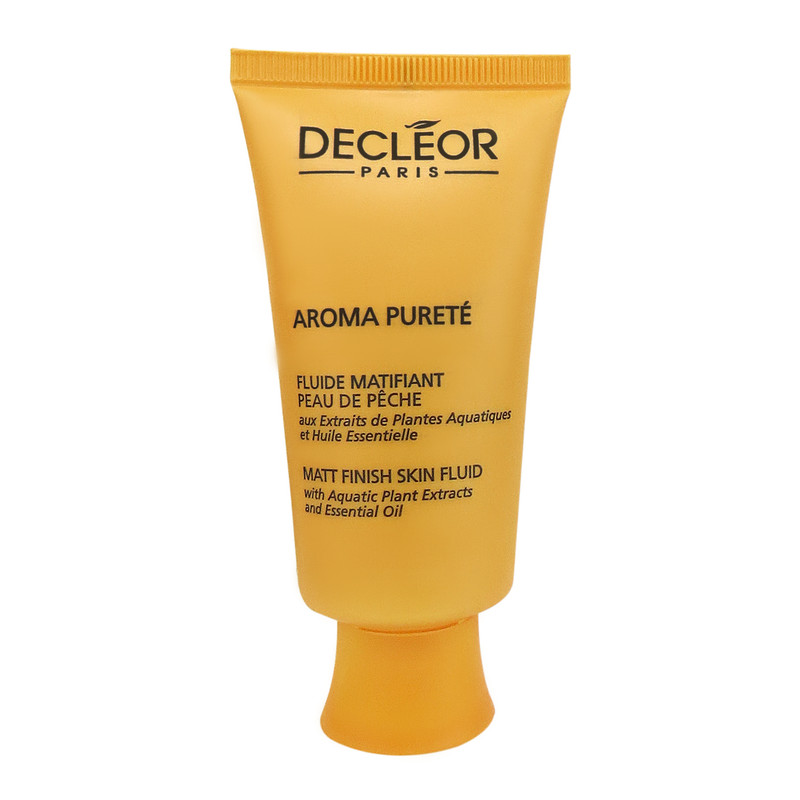 کرم آبرسان دکلور مدل Aroma Purete حجم 50 میلی لیتر