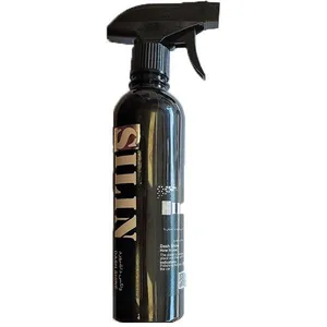 واکس داشبورد خودرو سیلین مدل جرمگیر حجم 500 میلی لیتر