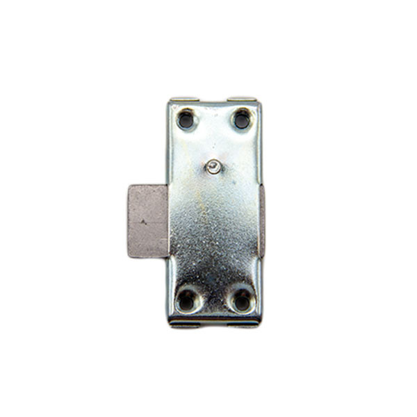 قفل کمدی مدل MDF استیل