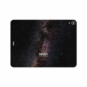 MAHOOT Universe-by-NASA-2 Cover Sticker for Apple iPad Pro 11 2018 A1980