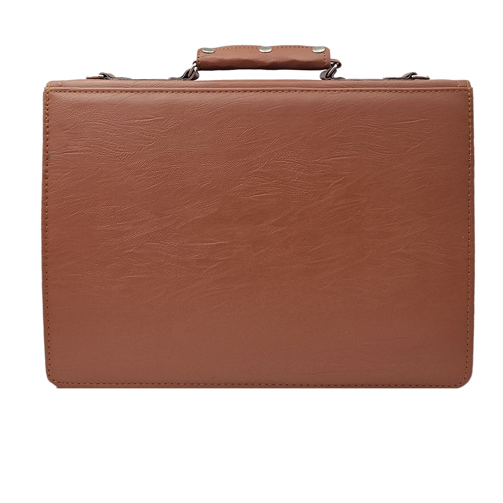 کیف اداری مردانه سیی مدل ممتاز تبریز کد 1783 -  - 7