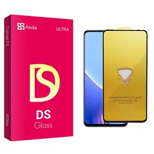 Asda DS OG Screen Protector For Realme  11X