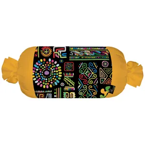 بالش طرح سنتی مدل P3-10553