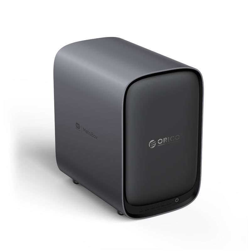ذخیره ساز تحت شبکه اوریکو مدل HS500-Pro