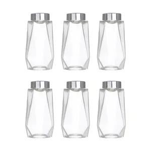 نمکدان دیما مدل AR-01 بسته 6 عددی