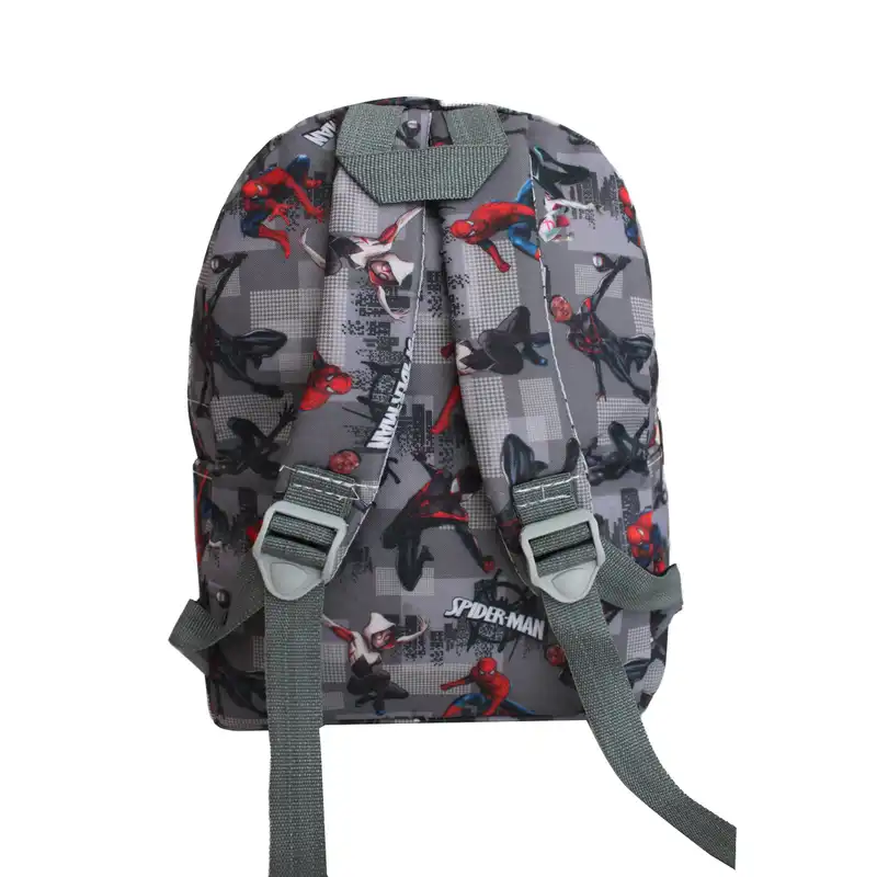 کوله پشتی پسرانه مدل 100329