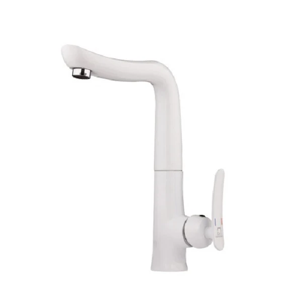 شیر آشپزخانه شیرآلات گلپایگان مدل اسمارت