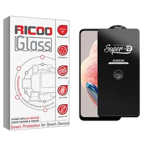Ricoo RiC2 SuperD_ESD Screen Protector For Xiaomi Redmi Note 12