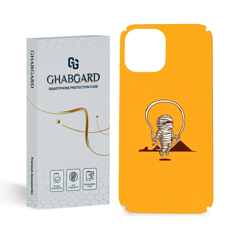 کاور قاب گارد مدل فانتزی مناسب برای گوشی موبایل اپل iphone 12 promax