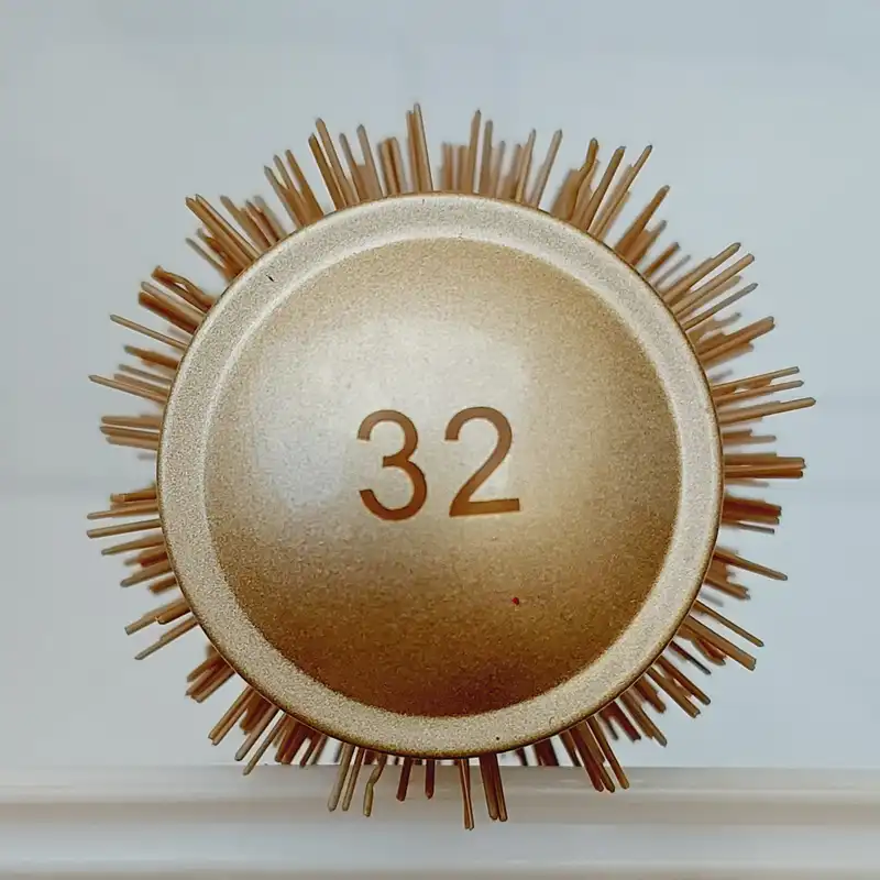 برس مو دکتر مورنینگ مدل گرد 32