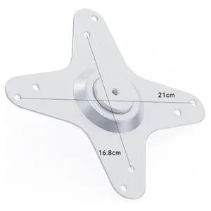 رابط نصب پروژکتور به پایه ونبو مدل Adapter Plate