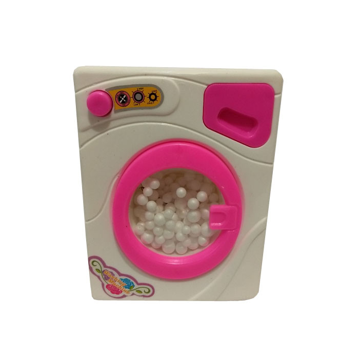 اسباب بازی ماشین لباسشویی مدل 45566