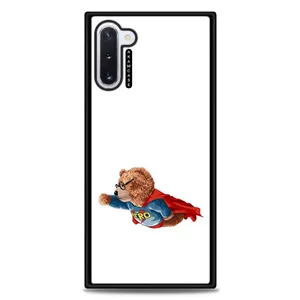 AKAM AMC-WSGN10-BARON FILOU-24 Cover For Samsung Galaxy Note 10