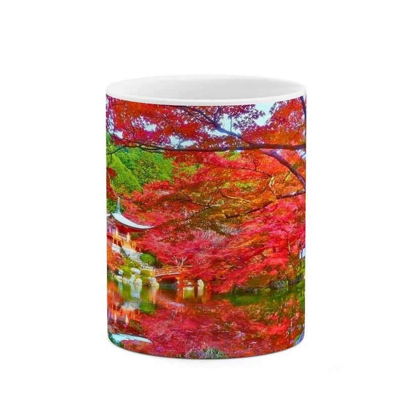 ماگ کاکتی مدل منظره کد mgh16065