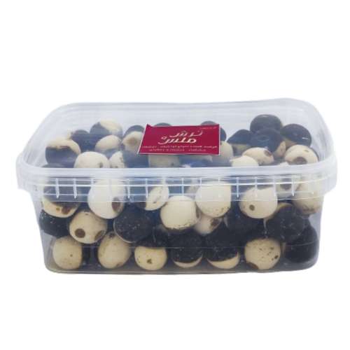 کشک قره قوروتی ترش و ملس - 800 گرم