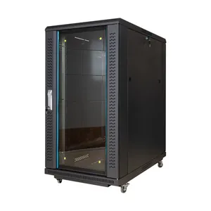 رک شبکه مدل 22U100