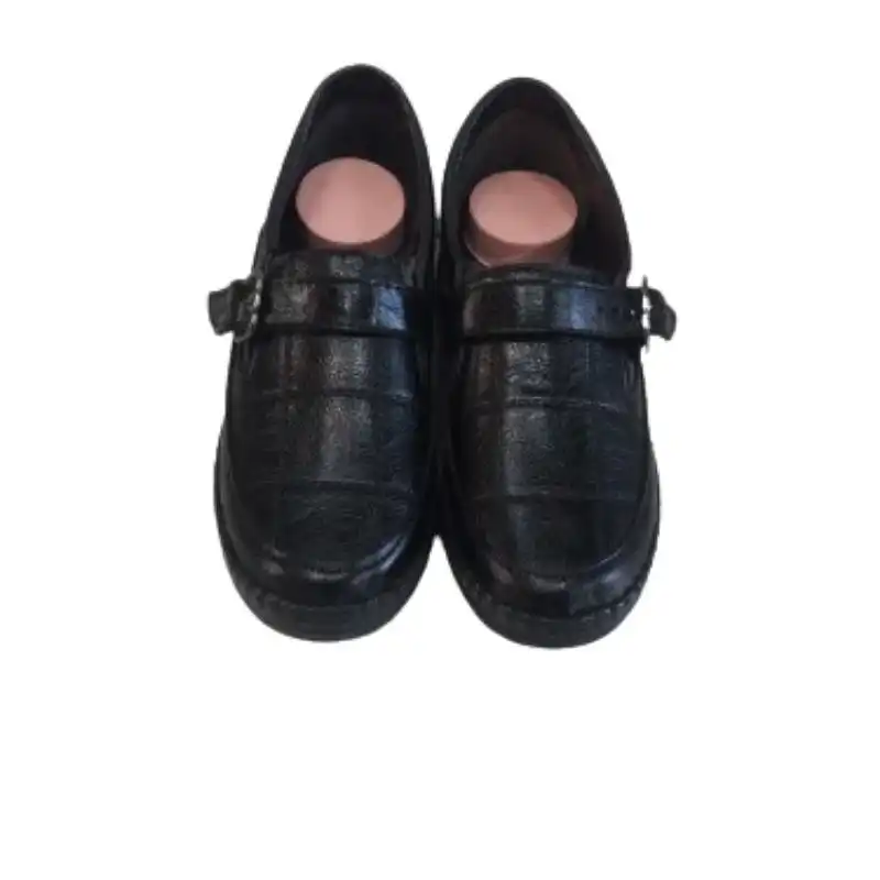 کفش طبی زنانه مدل پد خارپاشنه کد 213