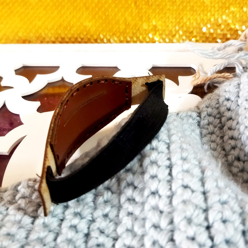 بازوبند مردانه مدل کوچک طرح یا اباعبدالله الحسین