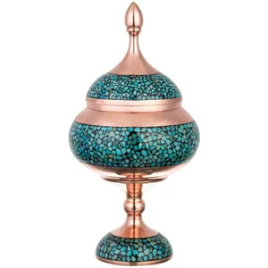 شکلات خوری فیروزه کوبی مدل 315