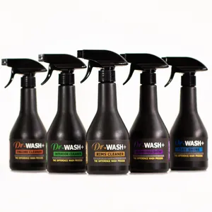  Dr.Wash Plus Car Spray SDPK Model 300ml  6-digit package