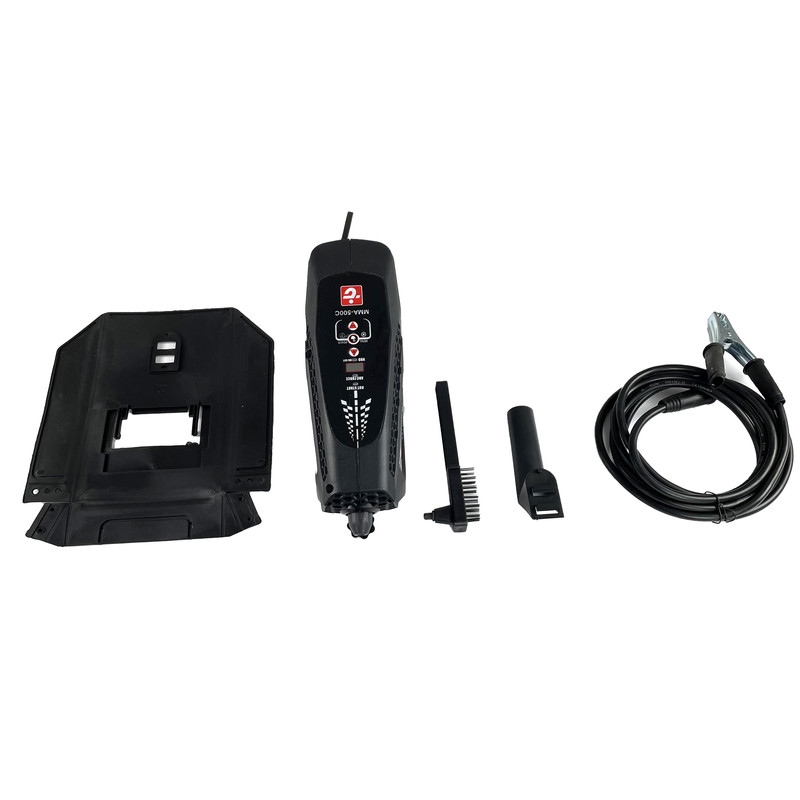 دستگاه جوش 500 آمپر اینتیمکث کد MMA500 دستگاه جوش 500 آمپر اینتیمکث کد MMA500