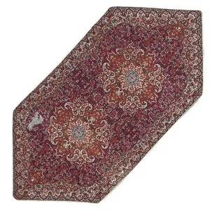 رانر ترمه مدل نسترن کد Z878