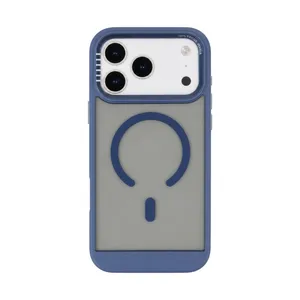Dash case for Apple iPhone 17 Pro Max