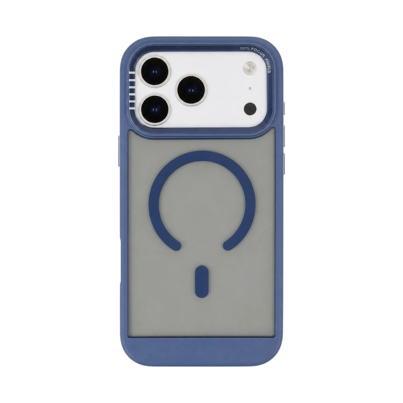 کاور مدل Dash مناسب برای گوشی موبایل اپل iPhone 17 Pro Max