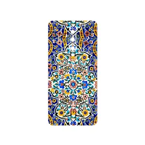 MAHOOT Iran Tile 12 Cover Sticker for OnePlus 7T Pro