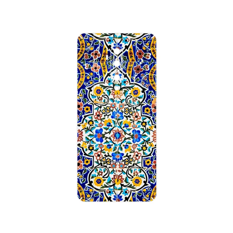 برچسب پوششی ماهوت مدل Iran Tile 12 مناسب برای گوشی موبایل وان پلاس 7T Pro