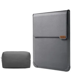 کاور تبلت تری لیوم مدل Ecco مناسب برای تبلت 8.3 اینچی به همراه کیف لوازم جانبی