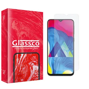 محافظ صفحه نمایش گلس کو مدل Co2 مناسب برای گوشی موبایل سامسونگ Galaxy M10