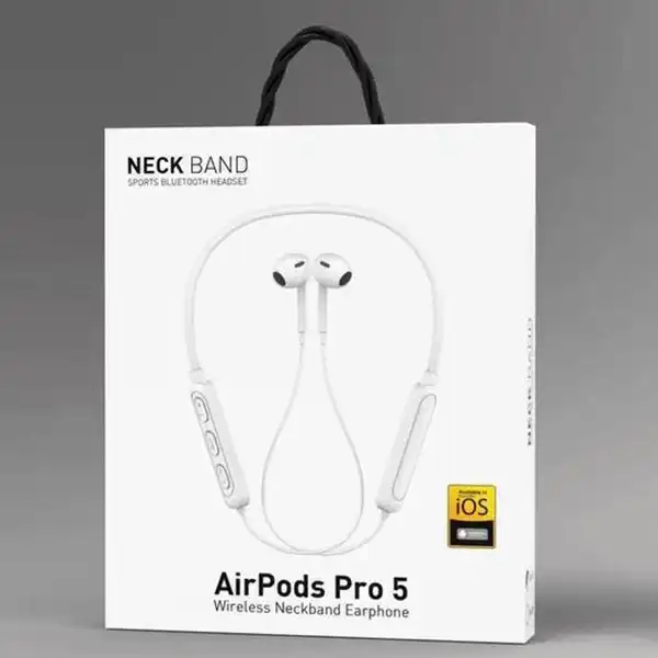 هندزفری بلوتوثی مدل Airpods pro5