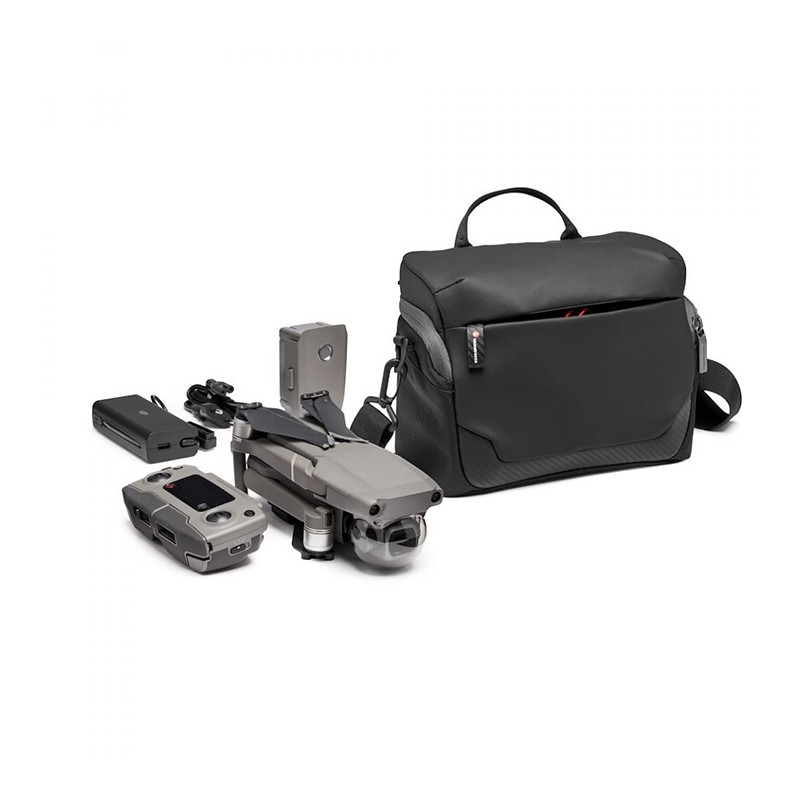کیف دوربین منفروتو مدل MB MA2-SB-M 1