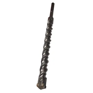 مته پنج شیار ولف مدل 50cm سایز 36 میلیمتر 