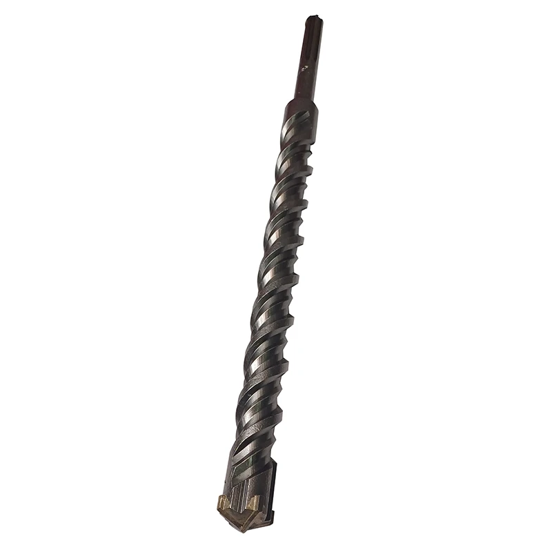 مته پنج شیار ولف مدل 50cm سایز 36 میلیمتر 
