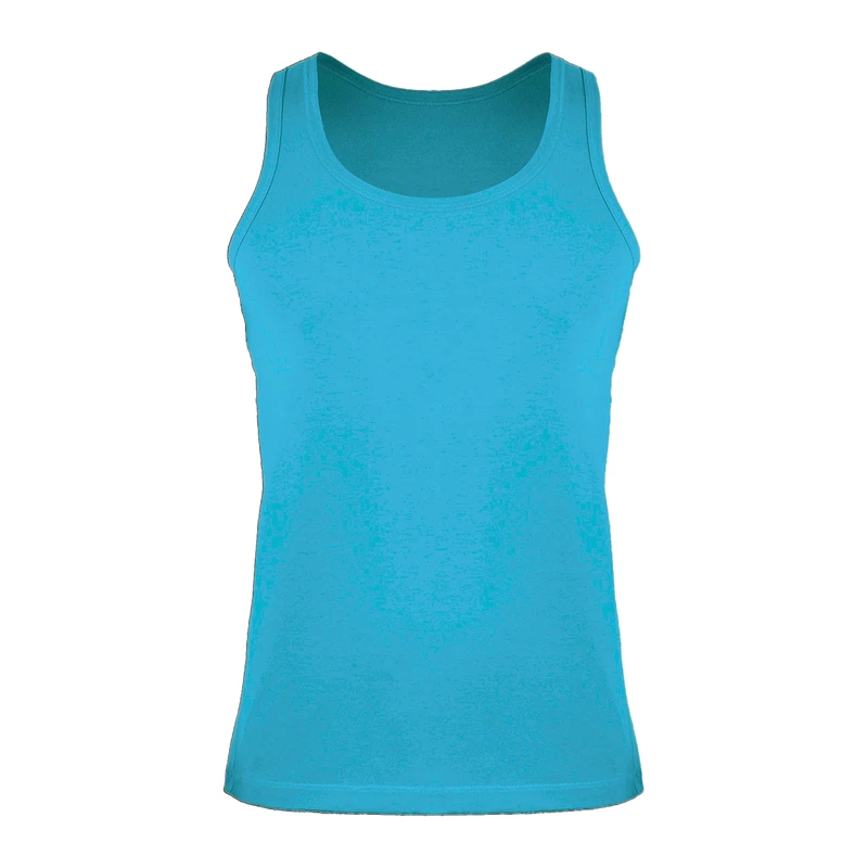 زیرپوش رکابی یقه باز مردانه نیکو مدل 3038