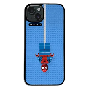 AKAM AMC-WA15PLUS-LEGO-39 Cover For Apple iPhone 15 Plus