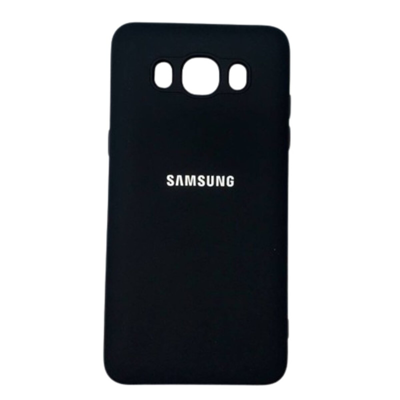 کاور مدل سیلیکونی مناسب برای گوشی موبایل سامسونگ Galaxy J5 2016 / Galaxy J510