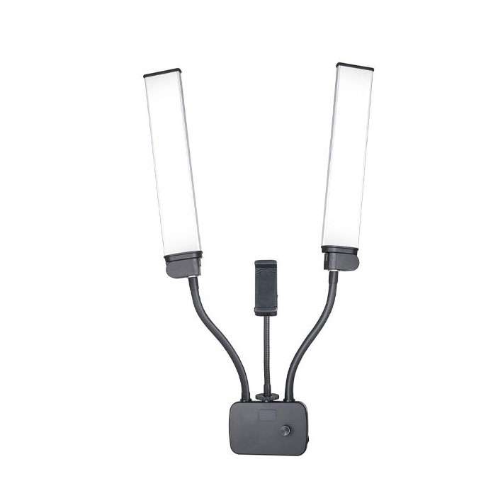 نور ثابت ال ای دی مدل AL-45X نور ثابت ال ای دی مدل AL-45X