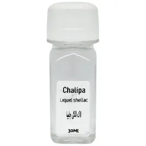  لاک الکل چلیپا مدل Shellac حجم 30 میلی لیتر