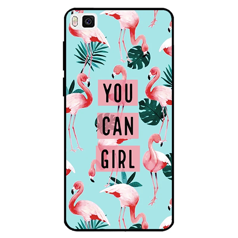 کاور مگافون کد 8032 مناسب برای گوشی موبایل هوآوی P8