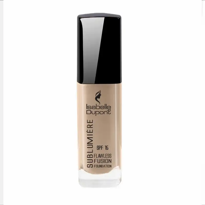 کرم پودر ایزابل دوپونت مدل Subl umieri شماره 19 حجم 30 میلی لیتر