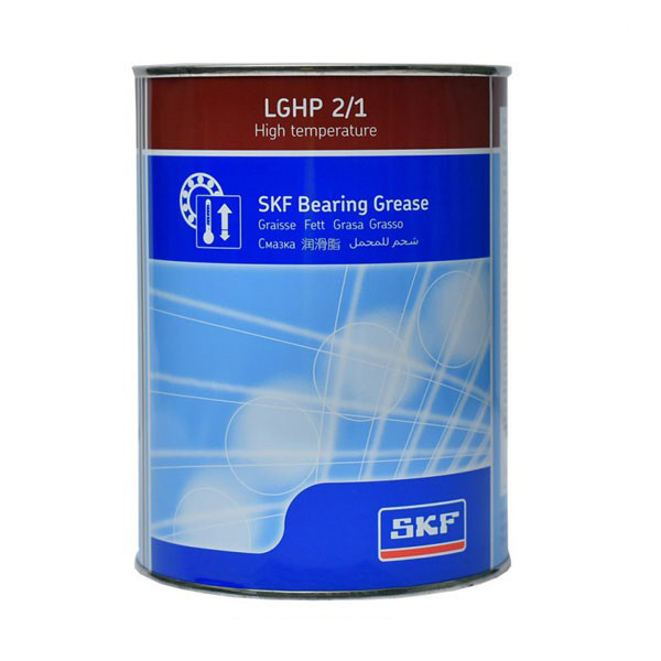 گریس اس کی اف مدل LGHP 2 وزن 1 کیلوگرم