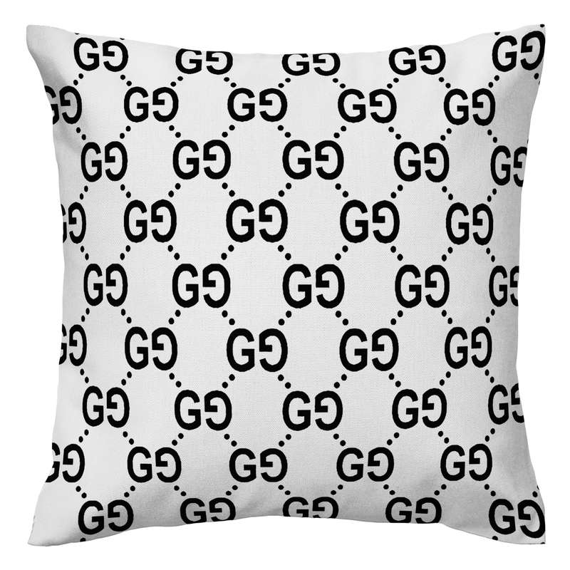 کاور کوسن مدل انتزاعی دورو طرح دار 140026 کاور کوسن مدل انتزاعی دورو طرح دار 140026