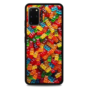 AKAM AMC-WSGS20P-CANDY-15 Cover For Samsung Galaxy S20 Plus